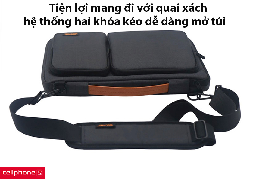 quai xách tiện lợi