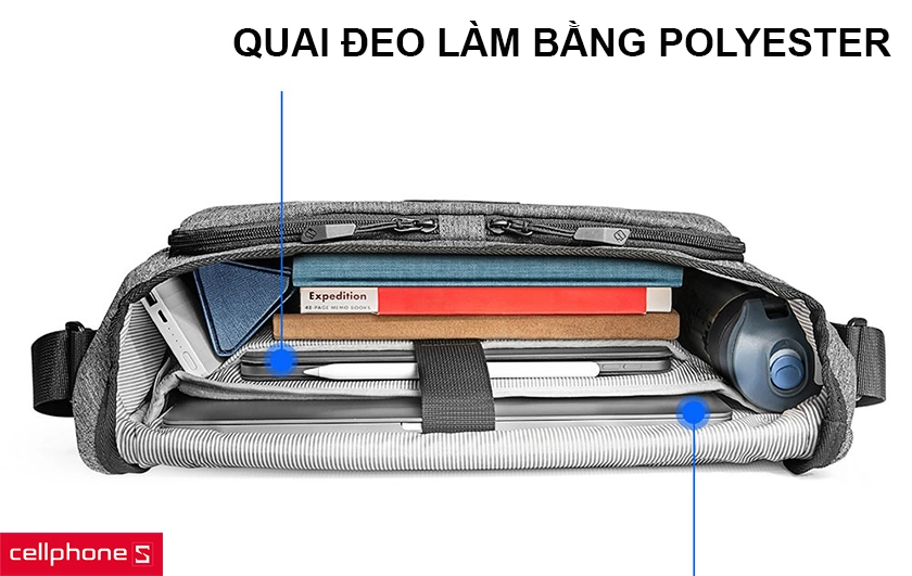 chất liệu nhựa polyester chống thấm hiệu quả