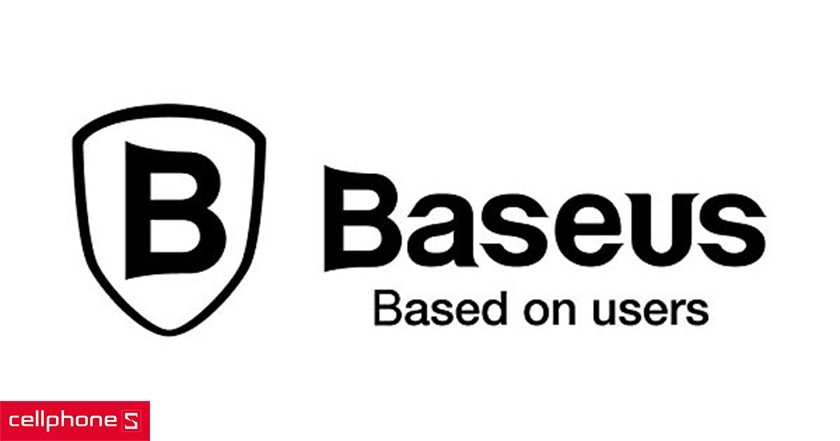 Baseus – thương hiệu phụ kiện Hồng Kông được người dùng yêu thích