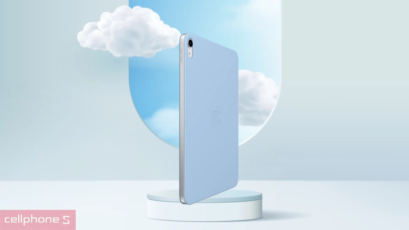 Bao Da iPad 10.9 2022 Apple Smart Folio