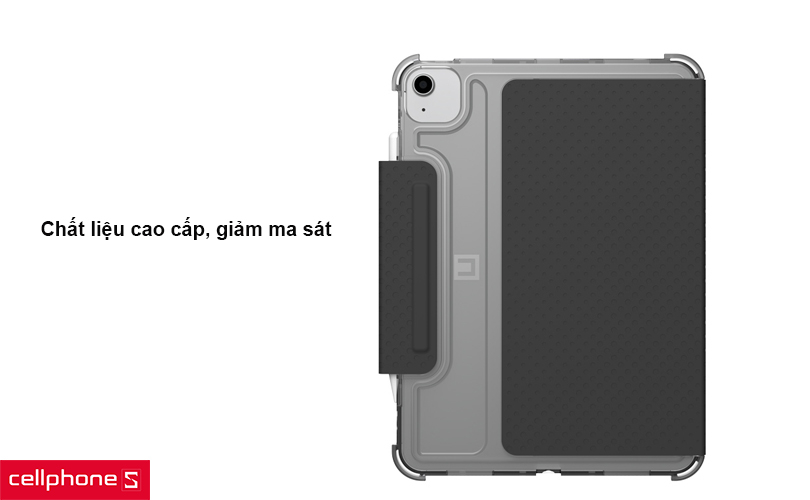 Bao da iPad Air 5 2020 UAG Lucent – Bảo vệ iPad tối ưu