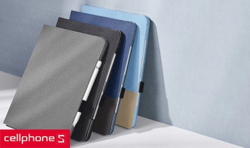 Bao da iPad Pro 11 2021 ESR Urban Premium Folio