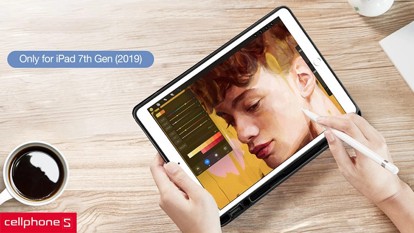 Tích hợp công nghệ cảm biến, hỗ trợ sạc nhanh, ổn định