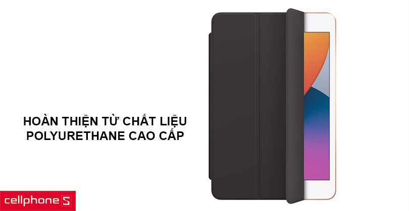 Chế độ gập/ mở thông minh, nhiều tư thế đứng