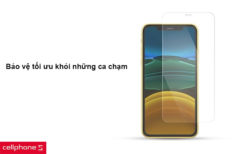 Đánh giá khả năng bảo vệ