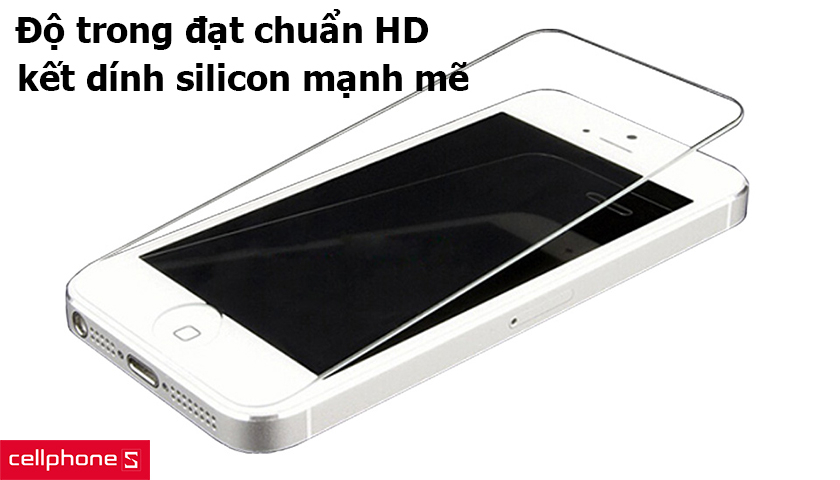 Độ trong đạt chuẩn HD