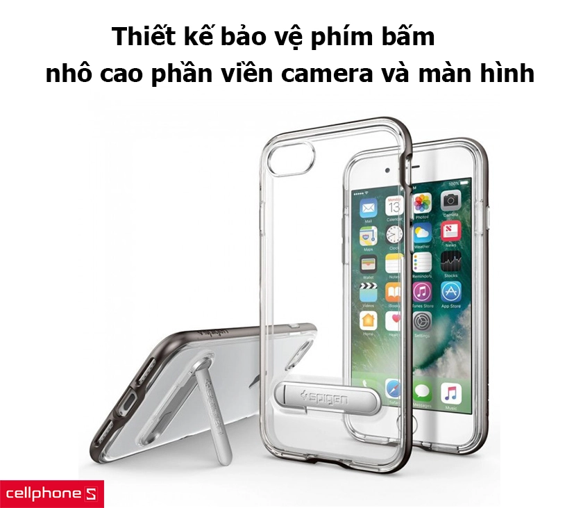 Hoàn thiện tỉ mỉ