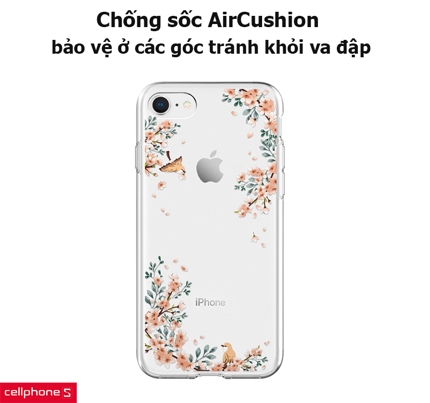 Chống sốc AirCushion