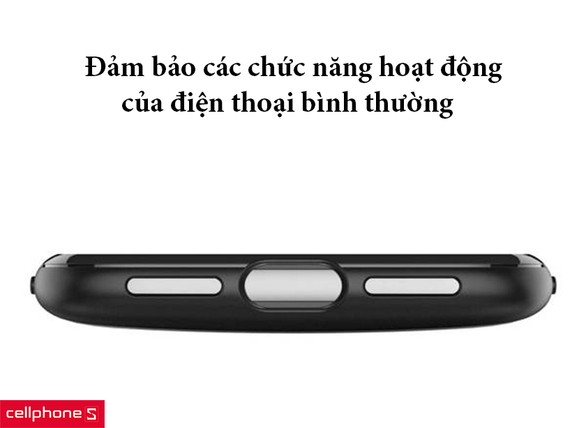 Đảm bảo các chức năng hoạt động bình thường