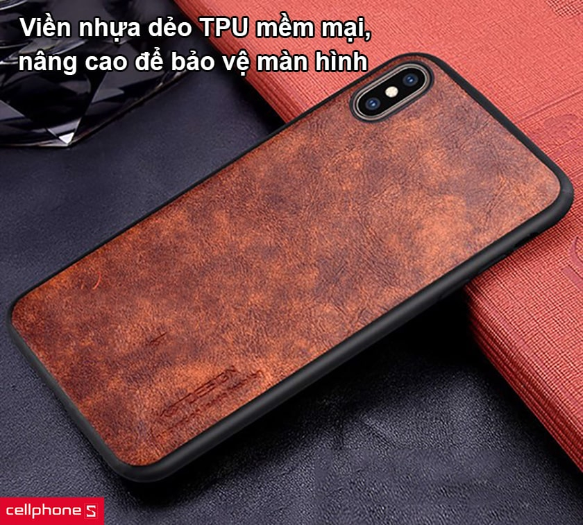 Viền nhựa dẻo TPU mềm mại, nâng cao để bảo vệ màn hình