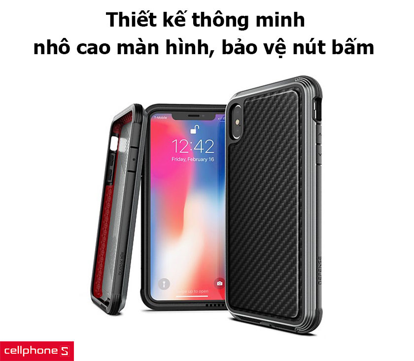 thiết kế thông minh