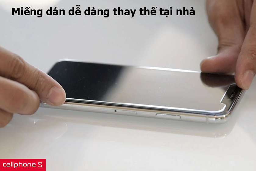 thế dễ dàng