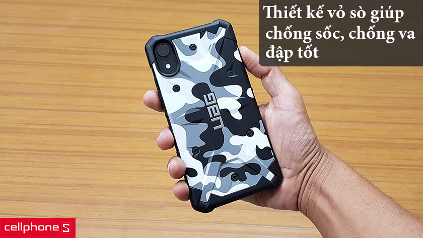 Thiết kế cấu trúc vỏ sò