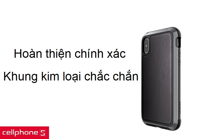 Chi tiết hoàn thiện chính xác, phần khung kim loại cứng cáp