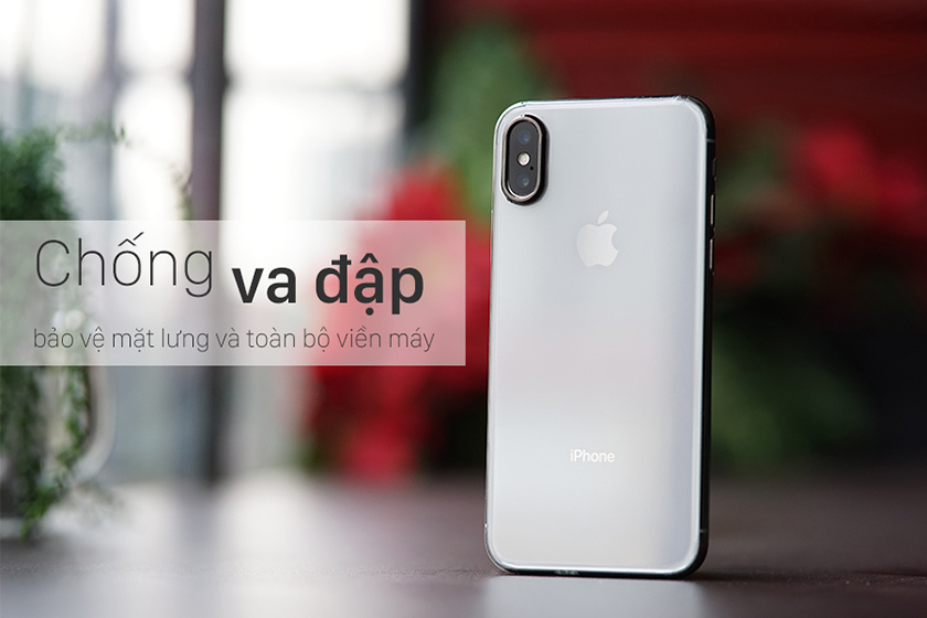 Tại sao bạn nên dán PPF cho iPhone Xs Max