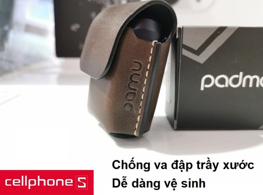 Chống va đập trầy xước tốt, dễ dàng vệ sinh