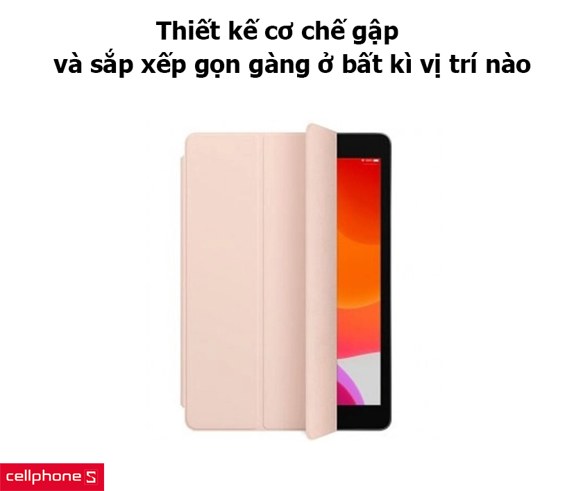 thiết kế có cơ chế gập
