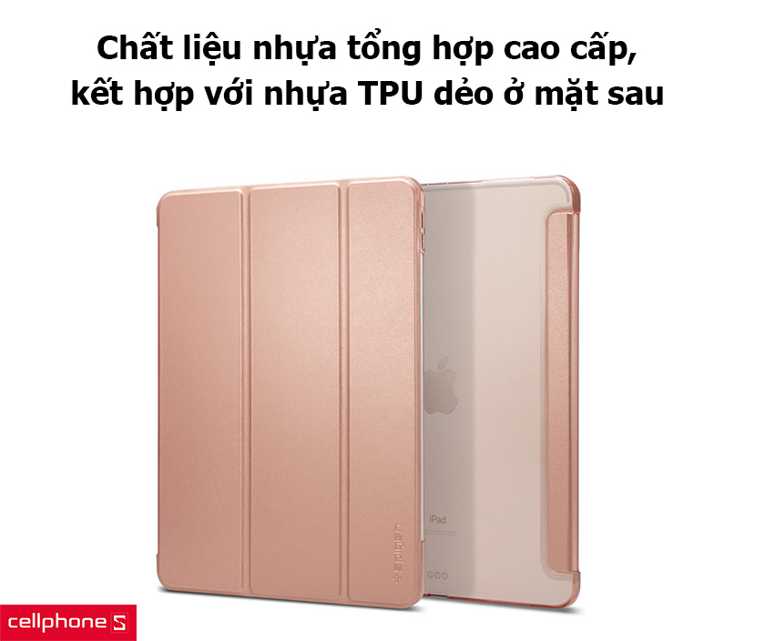 chất liệu chính là nhựa tổng hợp cao cấp