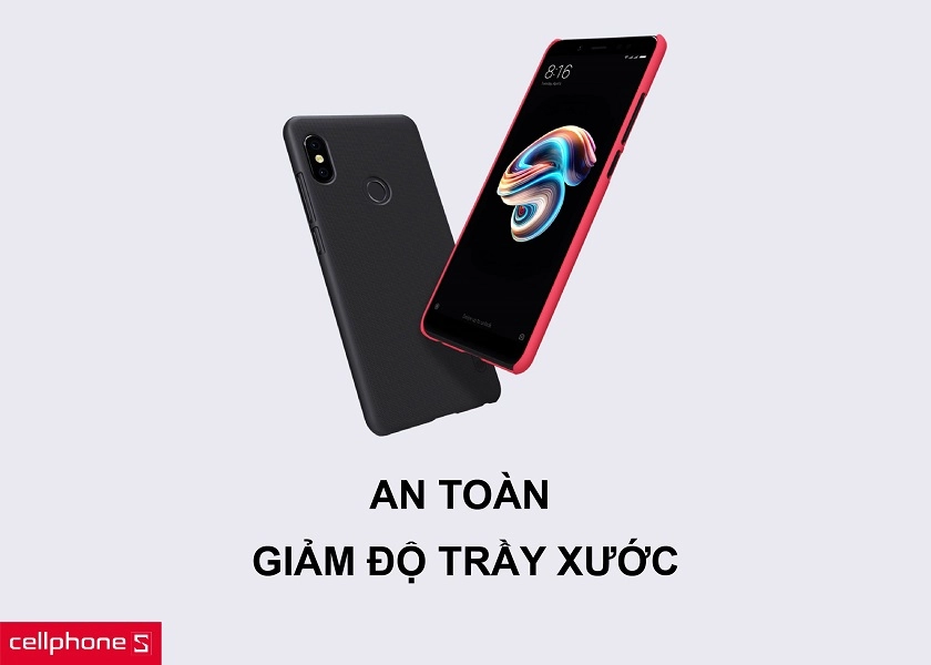 Các lý do bạn nên sử dụng bao da, ốp lưng điện thoại Xiaomi