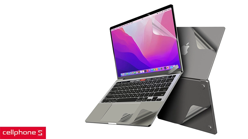 Khả năng bảo vệ của miếng dán màn hình