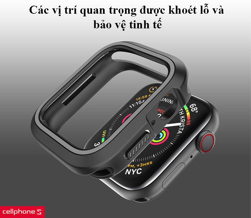 chính xác mọi chi tiết