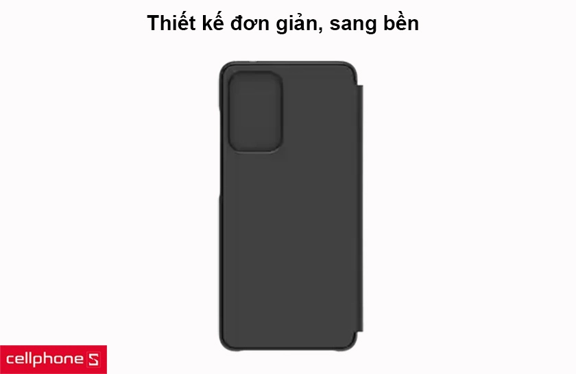 Bao da Samsung Galaxy A22 LTE Wallet Flip Case