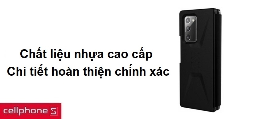 chất liệu cao cấp