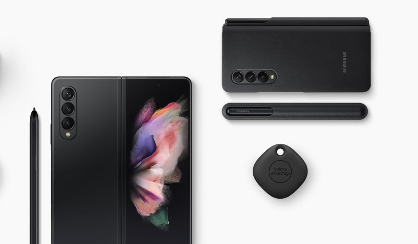 Mua ốp lưng, bao da Samsung Galaxy Z Fold 3 và Z Flip 3 ở đâu chính hãng?