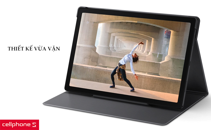 Bao da Samsung Galaxy Tab A8 chính hãng