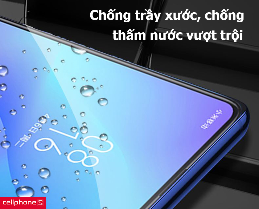 Chống trầy xước