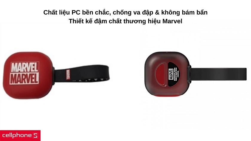 Hộp đựng tai nghe Samsung Galaxy Buds Pro