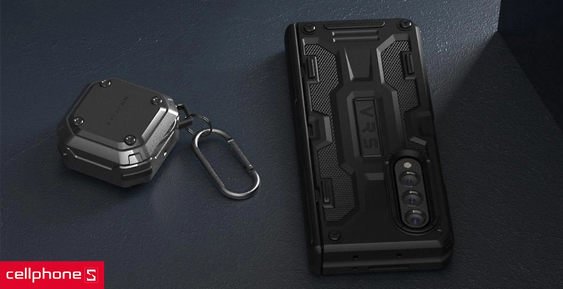 Ưu và nhược điểm của ốp lưng Z Fold 4