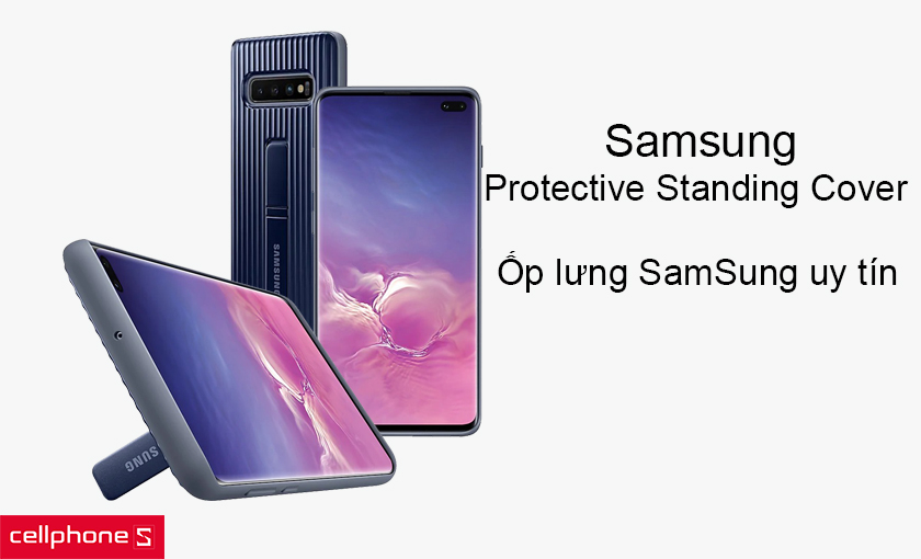 Samsung - tập đoàn khổng lồ đến từ Hàn Quốc