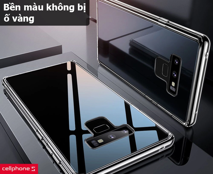 cực kì bền màu