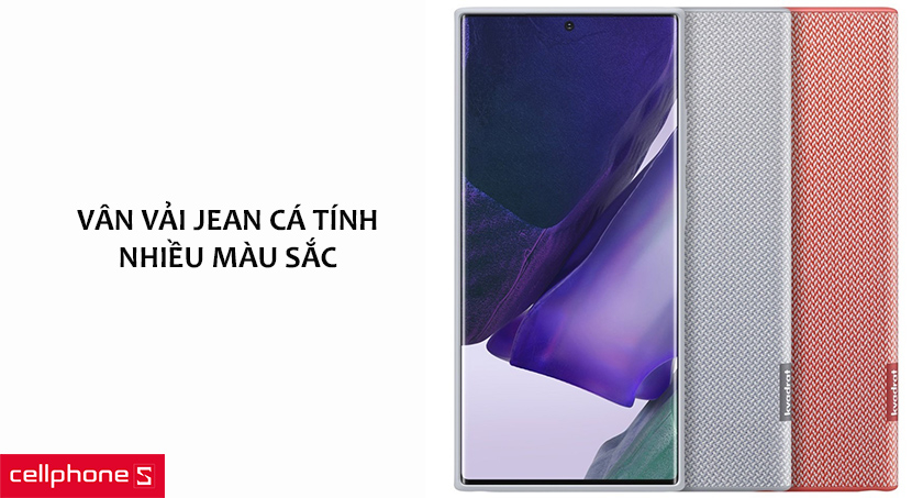 nhiều màu sắc cá tính