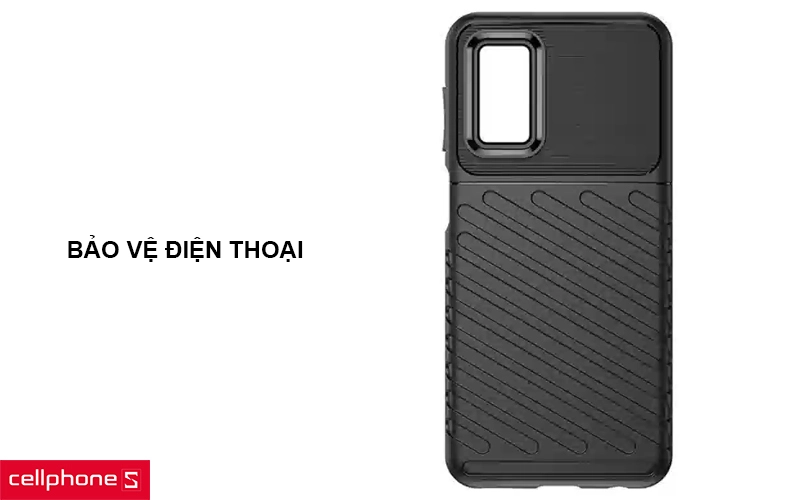 Bảo vệ điện thoại