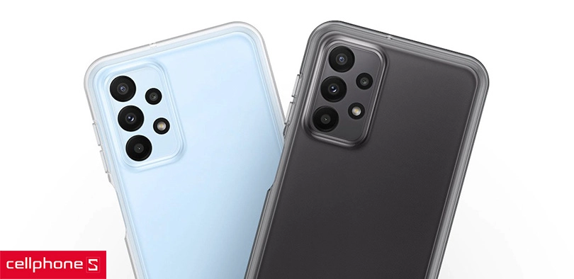 Vẻ đẹp nguyên bản, trong trẻo qua thời gian dài sử dụng