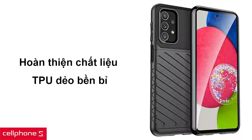 Hoàn thiện bền bỉ, an toàn