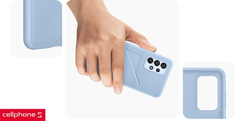 Độ bền cao, khả năng chống trầy xước tối đa