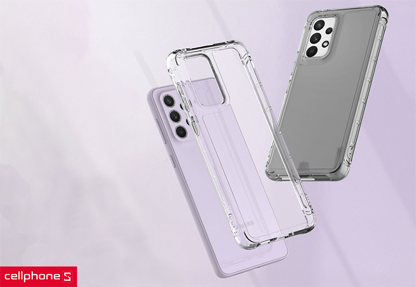 Nguyên liệu nhựa dẻo bảo vệ tối đa điện thoại