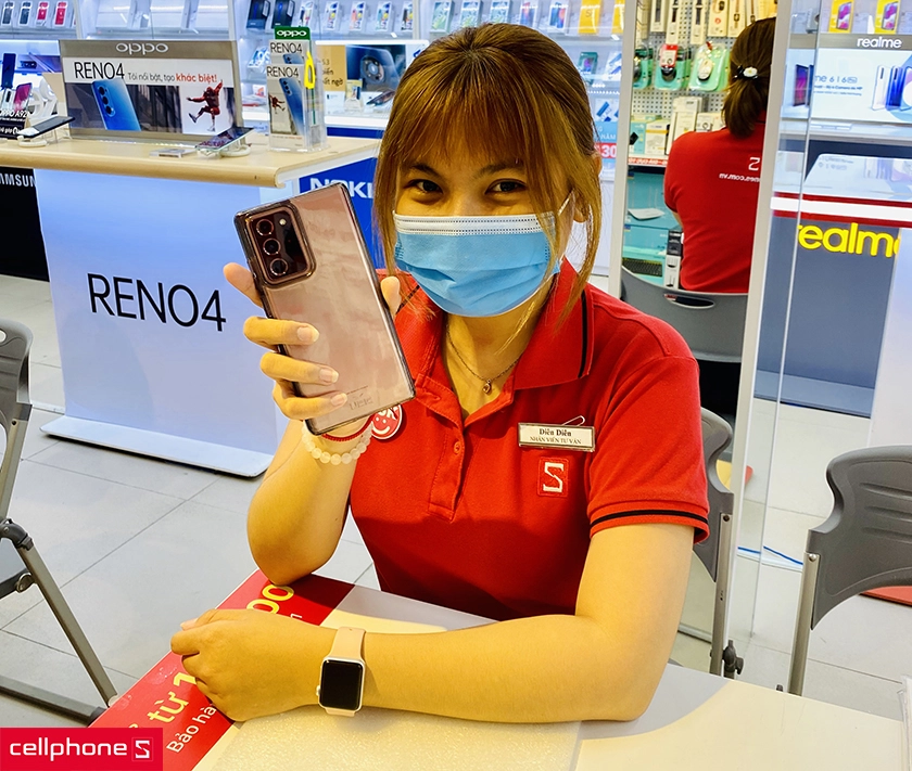 Ốp lưng samsung Note 20