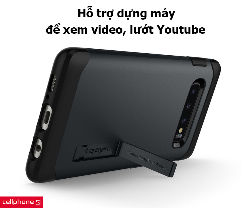 Hỗ trợ dựng máy