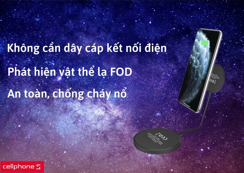 Tính năng phát hiện vật thể lạ, an toàn, phòng chống cháy nổ