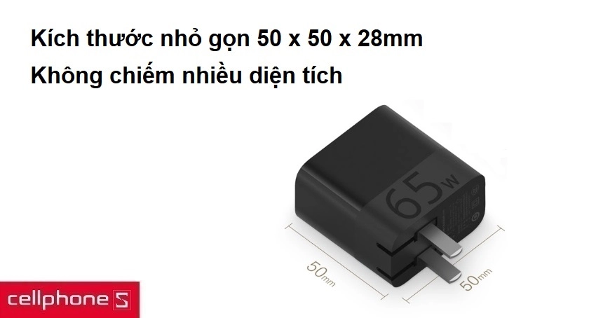 Chất liệu ABS bền bỉ