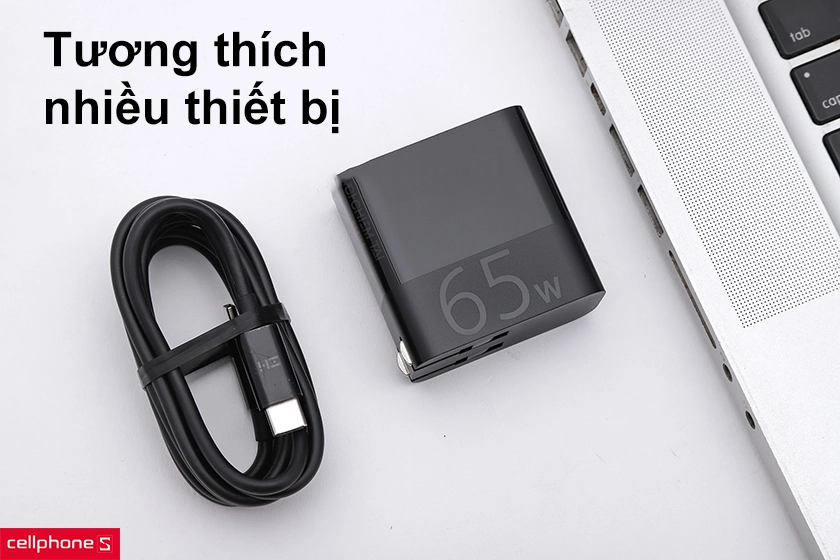 Tương thích nhiều thiết bị