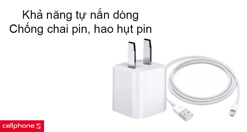 Chống chai pin