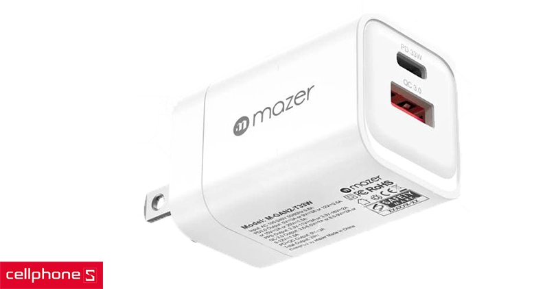 Hoạt động ổn định