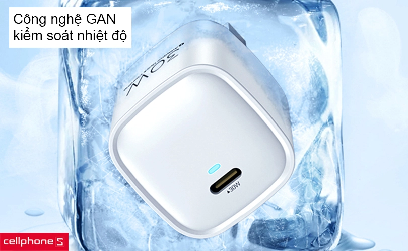 An toàn khi sử dụng