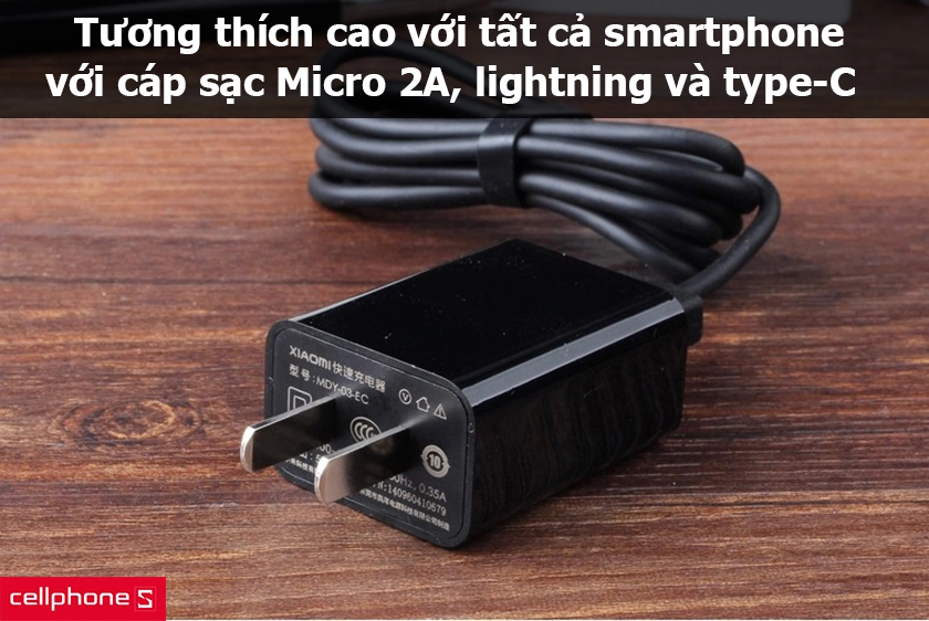 độ tương thích cao