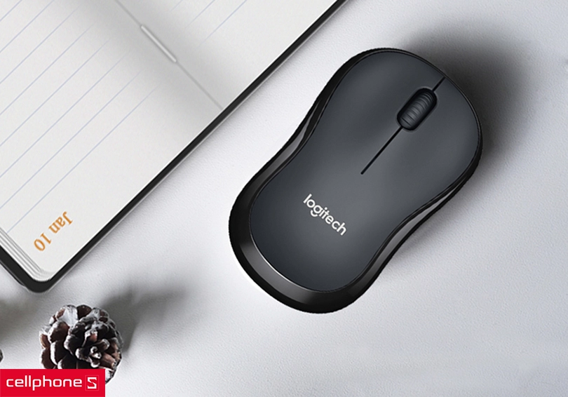 Hoạt động liên tục trong thời gian dài và không gây ra tiếng động